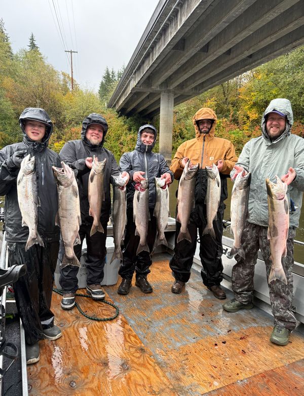 Pittman Sportfishing