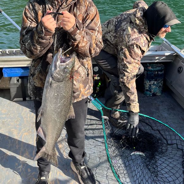 Pittman Sportfishing