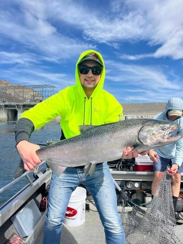 Pittman Sportfishing