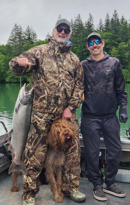 Pittman Sportfishing