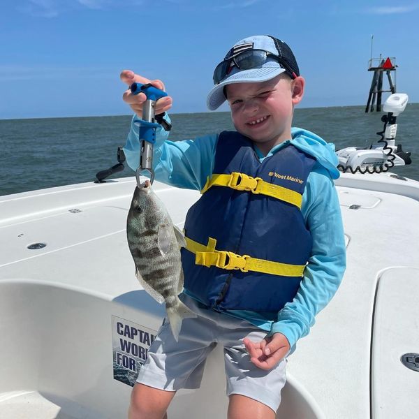 Southern Saltwater Charters