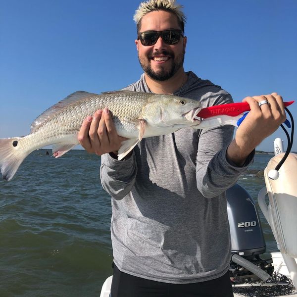 Southern Saltwater Charters