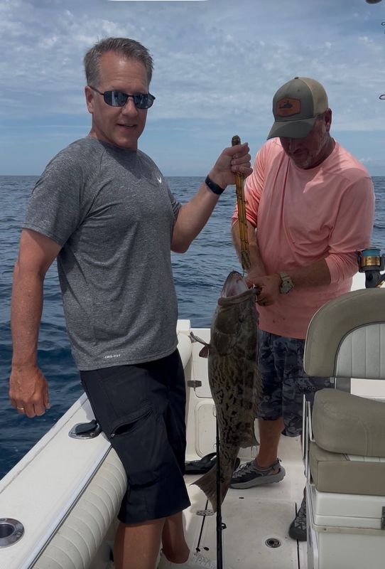High Flying Saltwater Charters