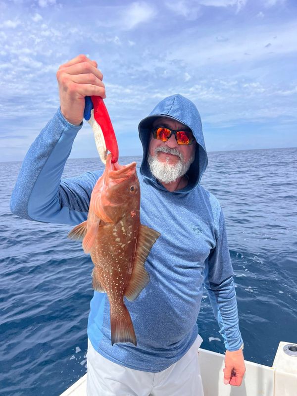 High Flying Saltwater Charters