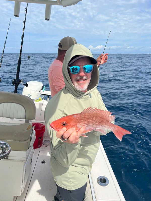 High Flying Saltwater Charters