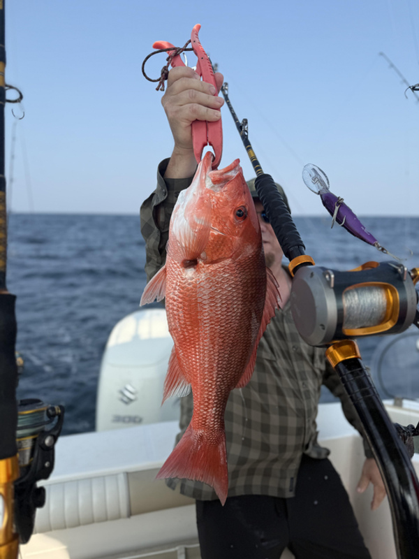 High Flying Saltwater Charters