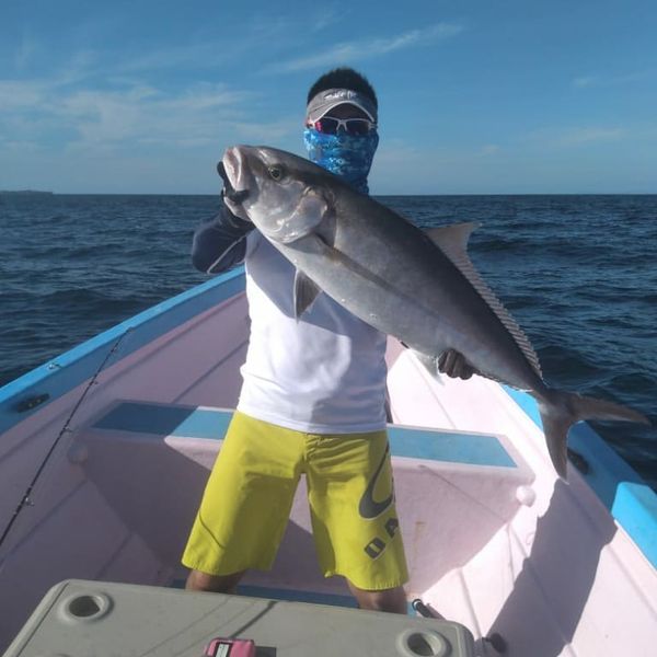 Padee Again Fishing Charters