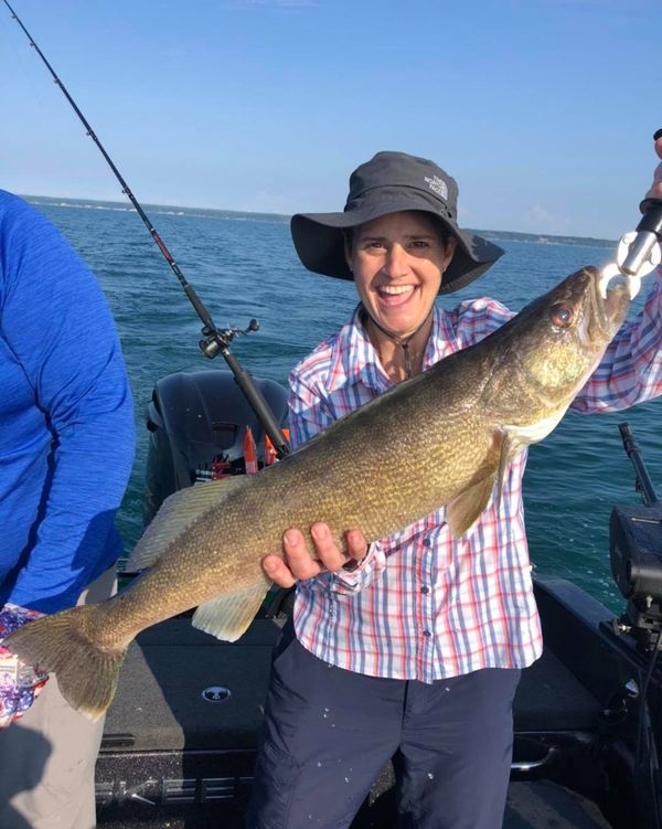 Chasing Dreams Sportfishing
