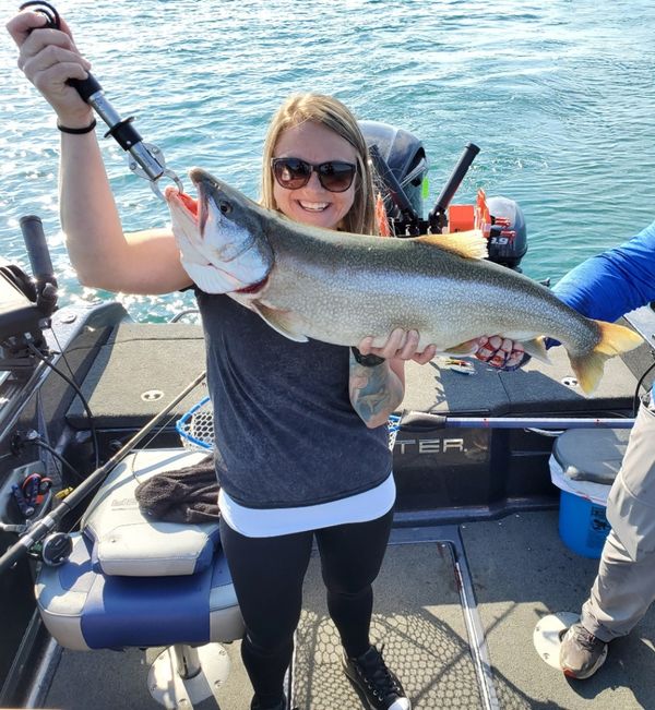 Chasing Dreams Sportfishing