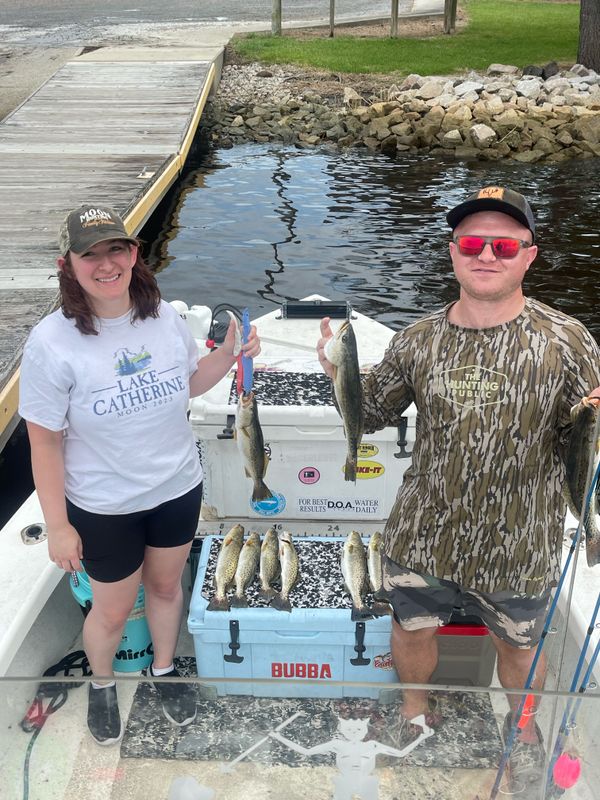 Wicked East Charters