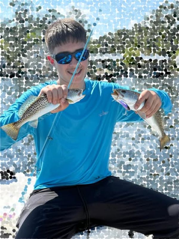 Wicked East Charters