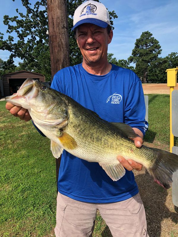 Lake Fork Guide Service