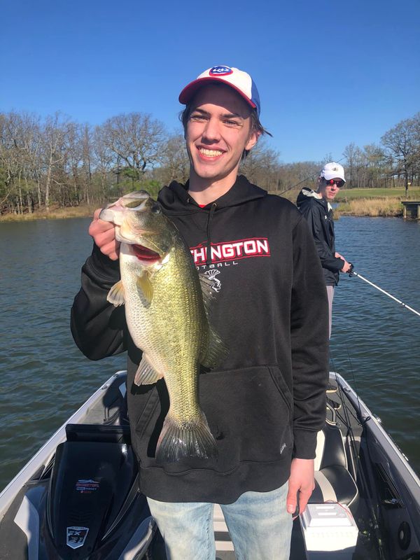 Lake Fork Guide Service