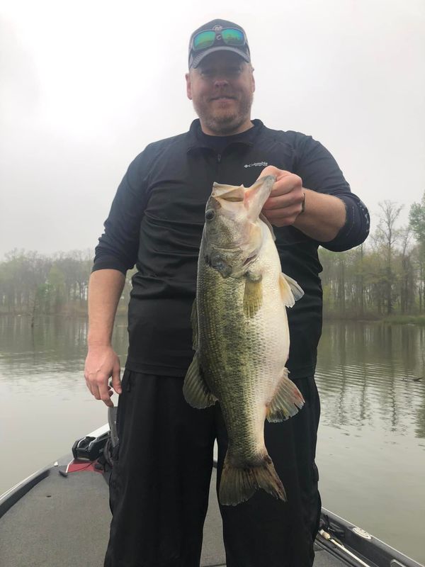 Lake Fork Guide Service
