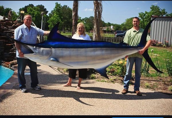Mr Trigger Sport Fishing