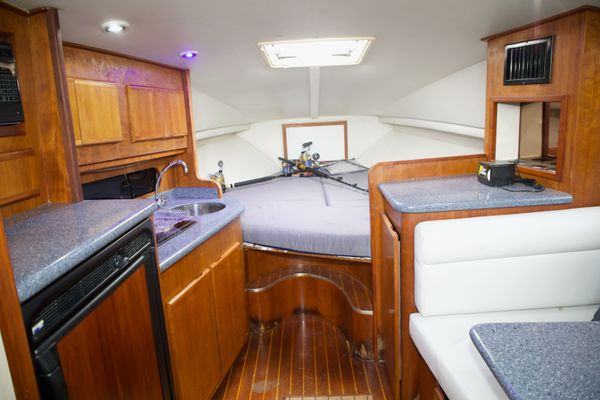 Mr Trigger Sport Fishing