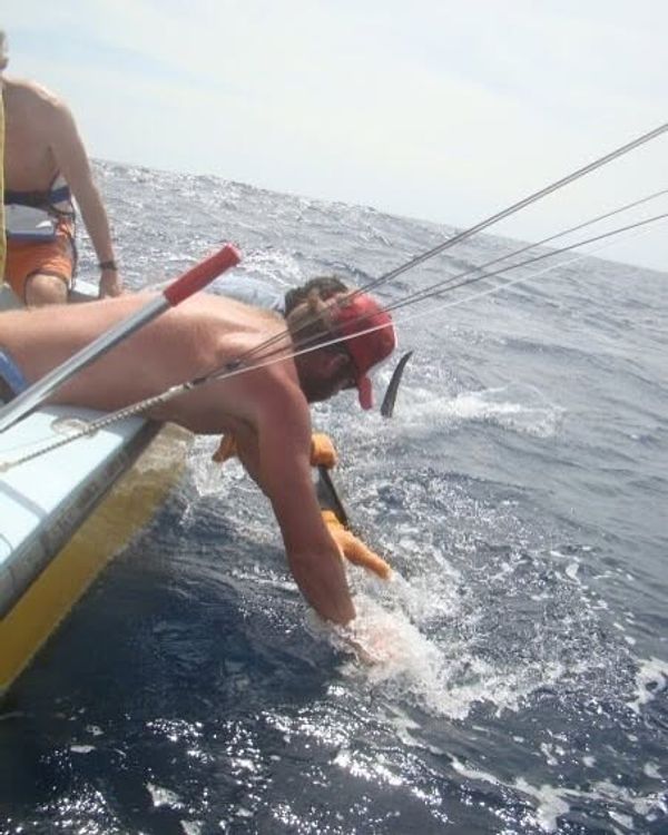 Mr Trigger Sport Fishing