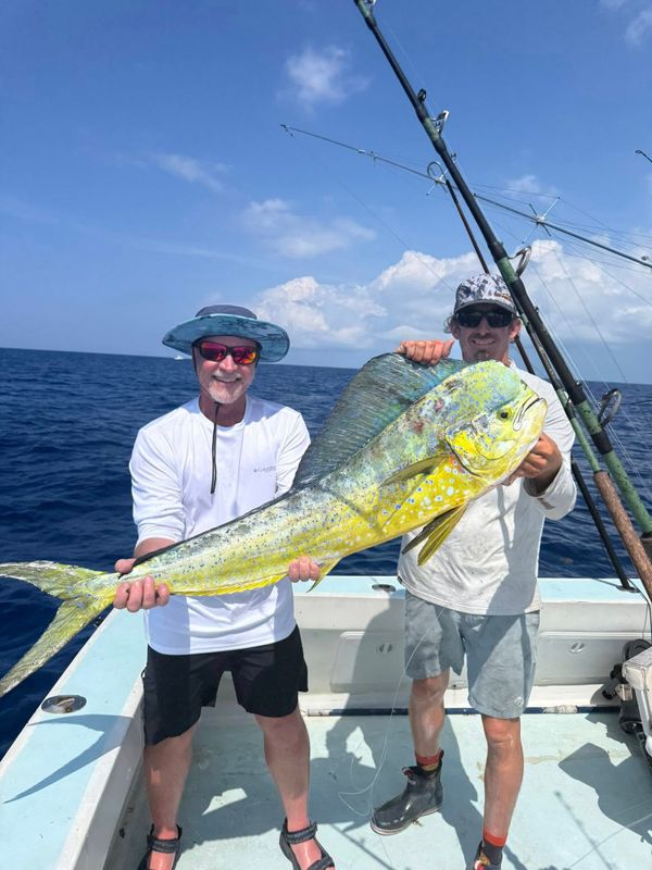 The Helm Sportfishing 
