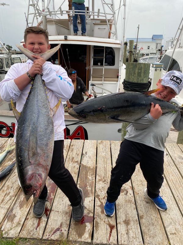 Fishin Fannatic, LLC