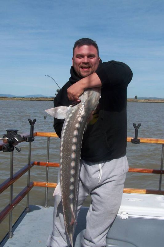 Bill Sportsfishing and Guide Service