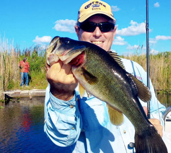 Sam Can Fish