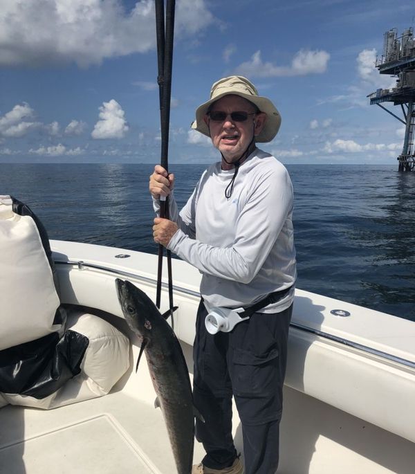 Texas Fins and Feathers