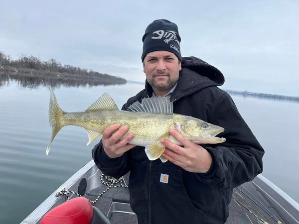 Spectrum Lures Outfitters