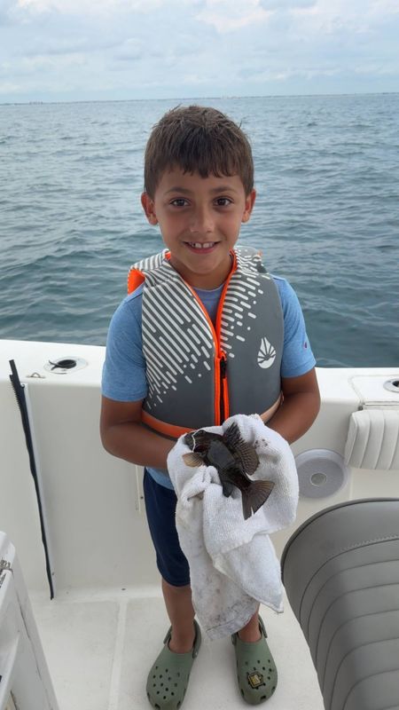 Let's Hook Up Charters