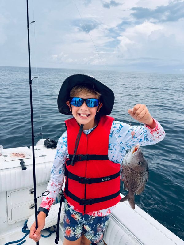Let's Hook Up Charters