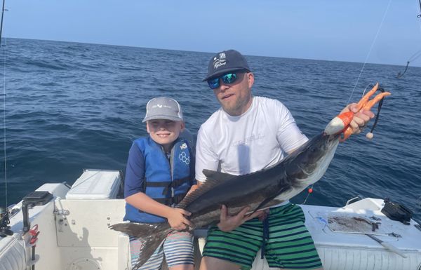 Let's Hook Up Charters