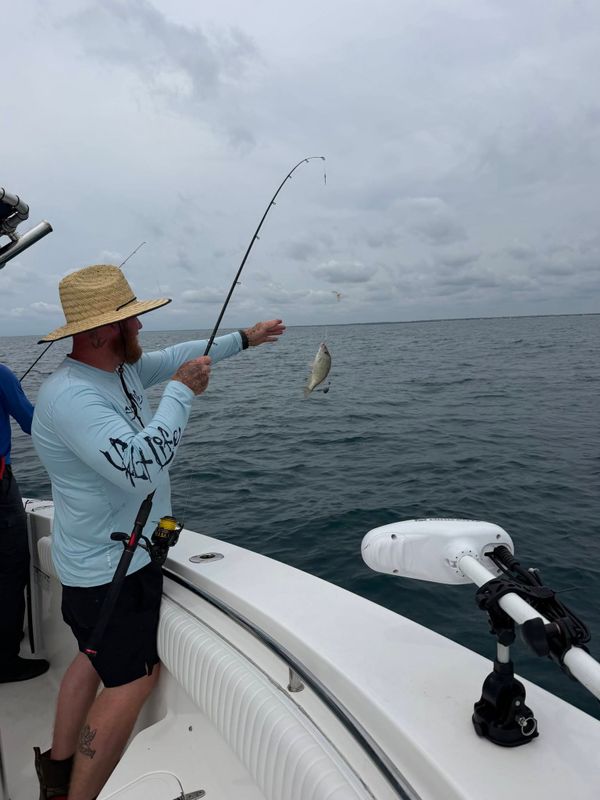 Let's Hook Up Charters