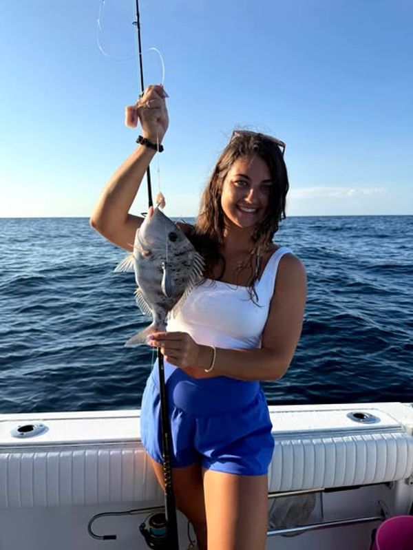 Let's Hook Up Charters