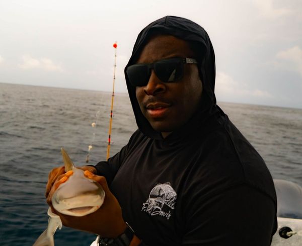 Let's Hook Up Charters