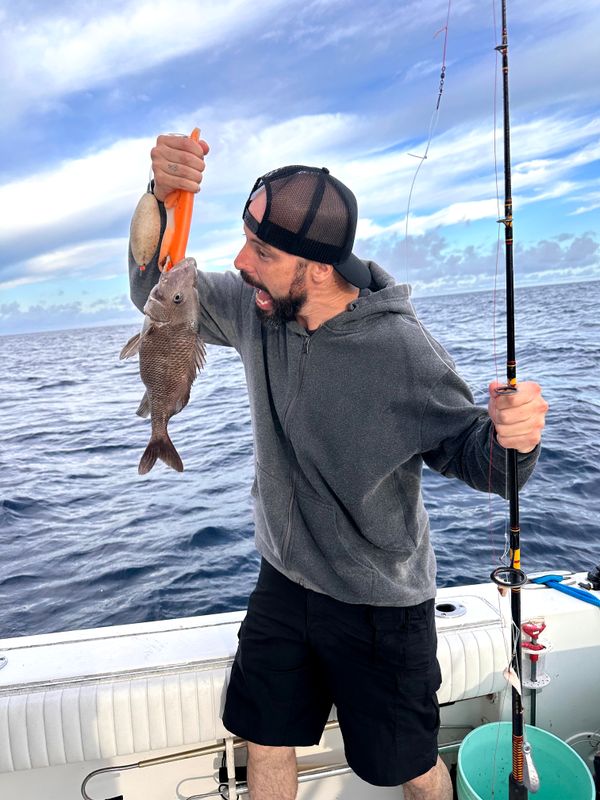 Let's Hook Up Charters