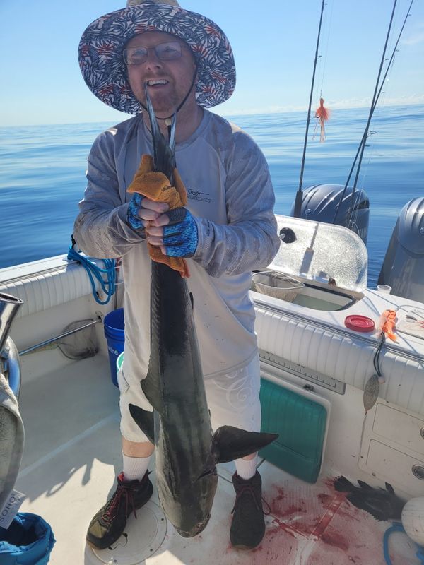 Let's Hook Up Charters