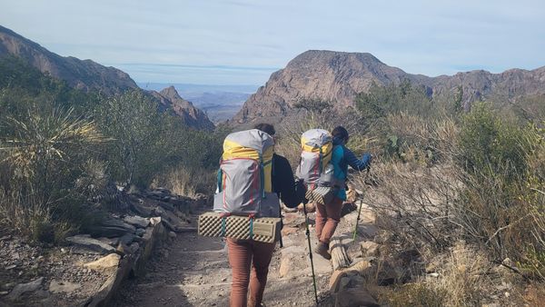 Big Bend Boating And Hiking Company