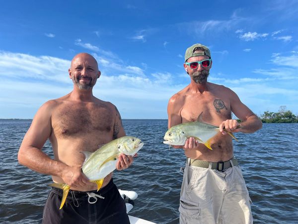 Saltwater Excursions LLC