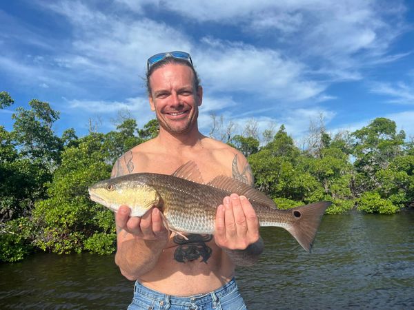 Saltwater Excursions LLC