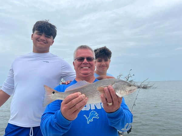 Saltwater Excursions LLC