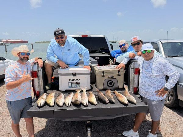 Murky Water Charter