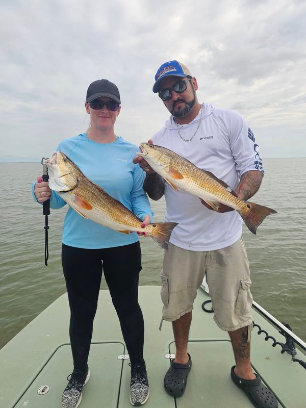 Chasin' Limits Guide Service 