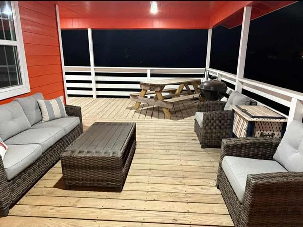 Chasin' Limits Guide Service 