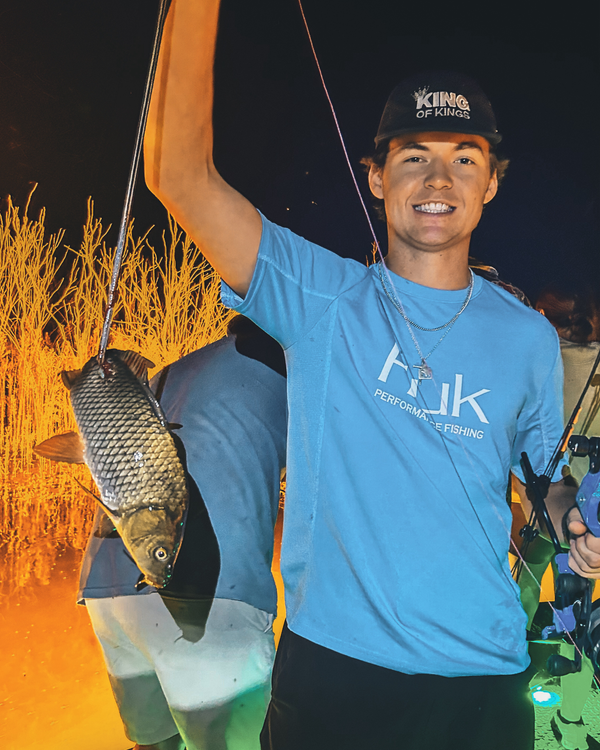 Hamil Bowfishing Expeditions