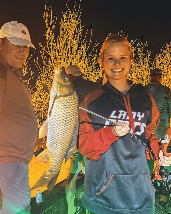 Hamil Bowfishing Expeditions