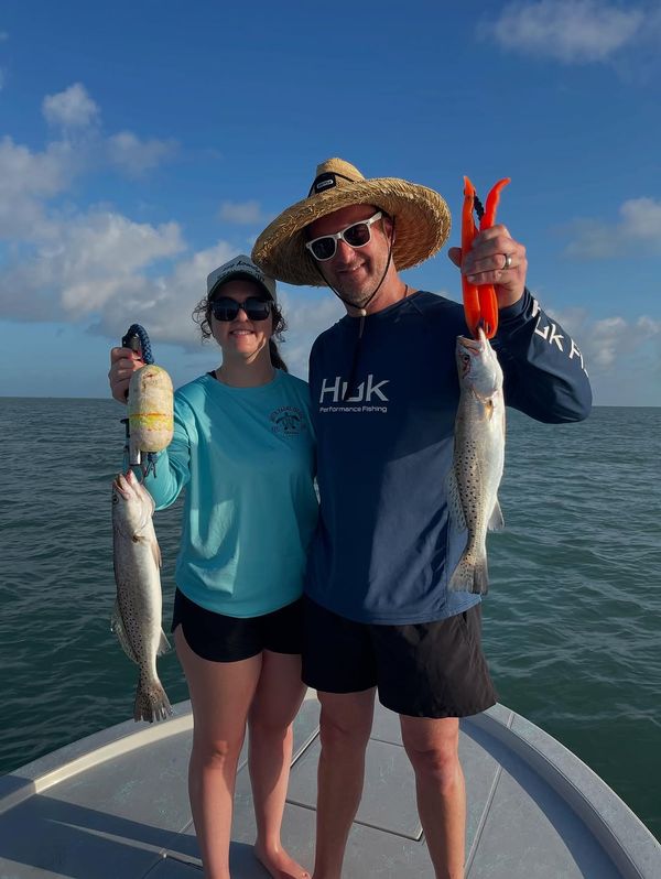 Rio Fishing Guide Service