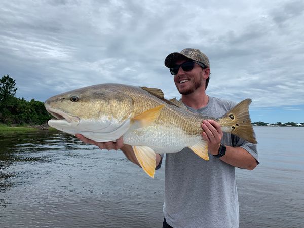 North Florida Fishing Charters