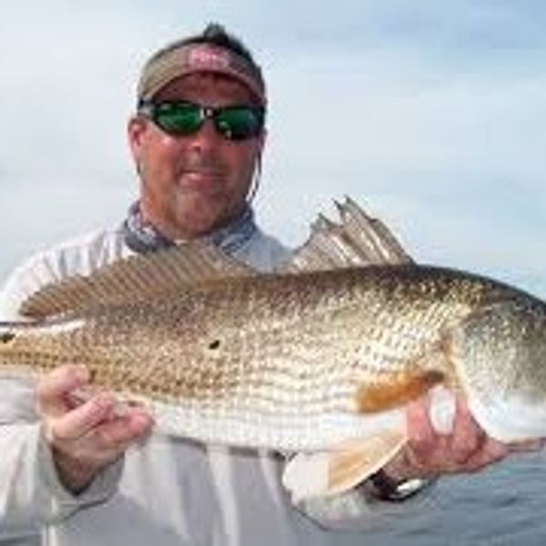 North Florida Fishing Charters