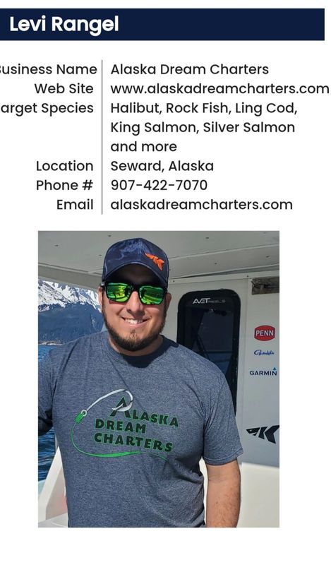 Alaska Dream Charters
