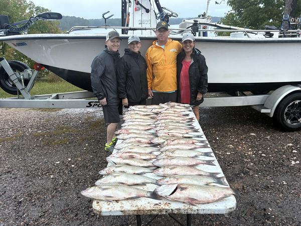Reel N Time Fishing Charters