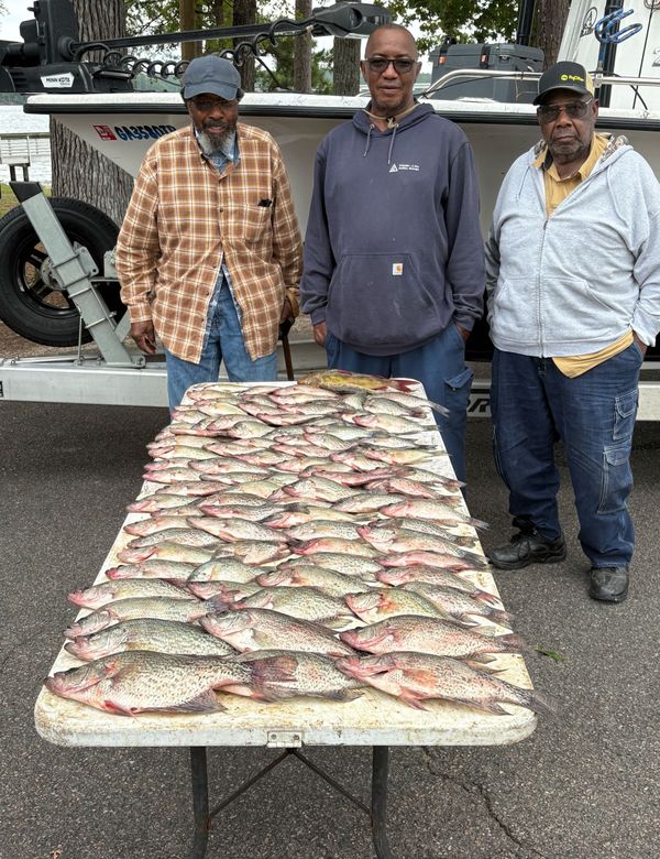 Reel N Time Fishing Charters